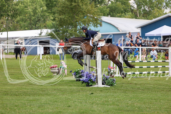 2025 - Shea - Teesdale - Friday July 25th - 06796