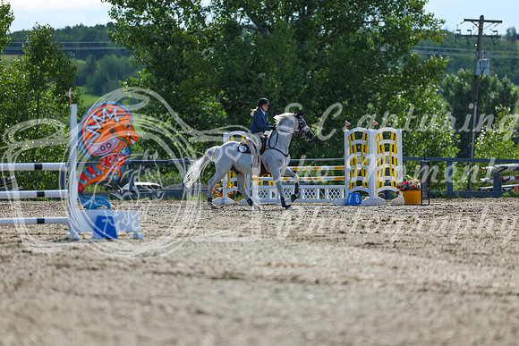 2025 - Shea - Rocky Mountain Classic I - Thursday August 7th - 01905