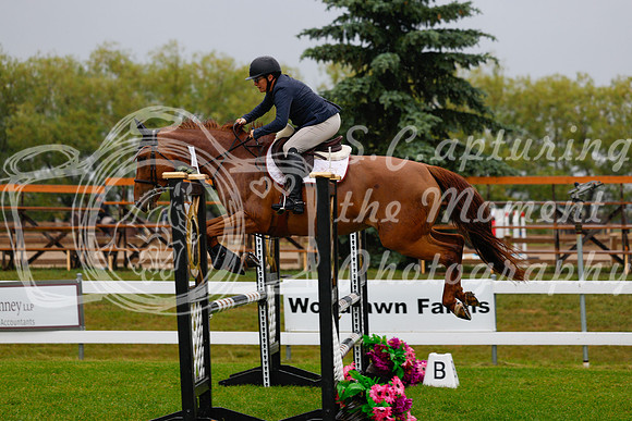 2025 - Haylee - Jump With Hope - Saturday July 19th 07403