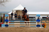 2025 - Mara - Bow Valley II - Sunday May 18th - 13501