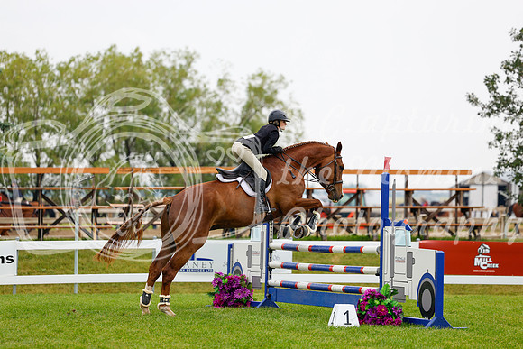 2025 - Haylee - Jump With Hope - Saturday July 19th 06857