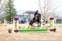 2025 - Mara - Bow Valley II - Saturday May 17th - 07340