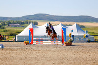 2025 - Haylee - Rocky Mountain Classic III - Friday August 22nd - 02812