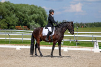 2025 - Dressage Festival - Saturday July 5th - 15231