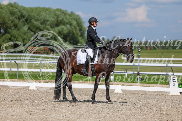 2025 - Dressage Festival - Saturday July 5th - 15231