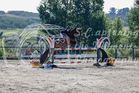 2025 - Haylee - Rocky Mountain Classic I - Sunday August 10th - 12096