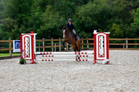 2025 - Haylee - Picco Horse Show - Sunday July 27th 02288
