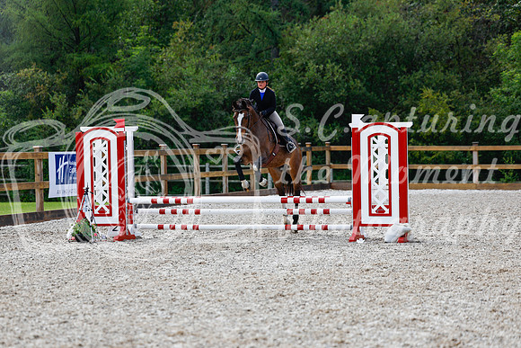 2025 - Haylee - Picco Horse Show - Sunday July 27th 02288