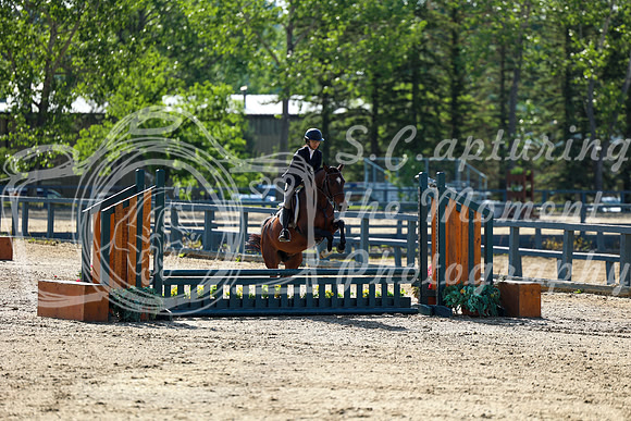 2025 - Mara - June Classic I - Saturday June 14th - 08208