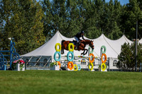 2025 - Shea - Rocky Mountain Classic III - Thursday August 21st - 06108