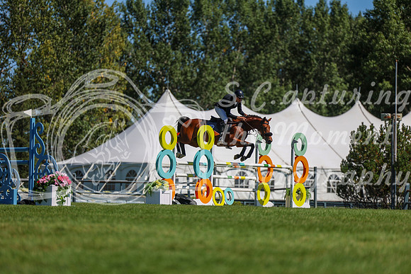 2025 - Shea - Rocky Mountain Classic III - Thursday August 21st - 06108
