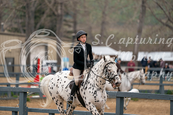 2025 - Jackie - Bow Valley II - Saturday May 17th - 04142
