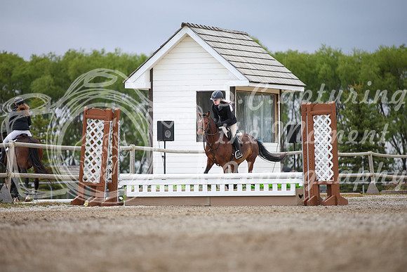 2025 - Karlee - Blue Sky Classic - Monday, May 19th - 00925