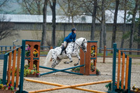 2025 - Jackie - Bow Valley II - Sunday May 18th - 10101
