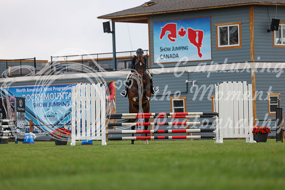 2025 - Shea - Bow Valley II - Saturday May 17th - 00720