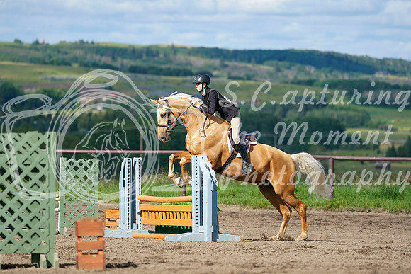 2025 - Kiana - Teesdale - Friday July 25th - 01115