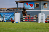 2025 - Shea - Bow Valley II - Saturday May 17th - 16516