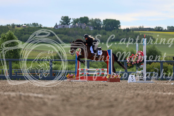 2025 - Shea - Mid Summer Classic I - Wednesday July 9th - 01940