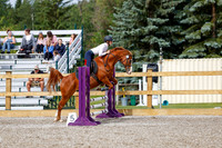 2025 - Haylee - Picco Horse Show - Friay July 25th 00908