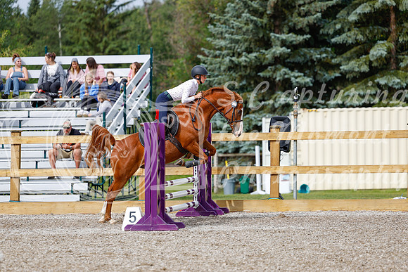 2025 - Haylee - Picco Horse Show - Friay July 25th 00908