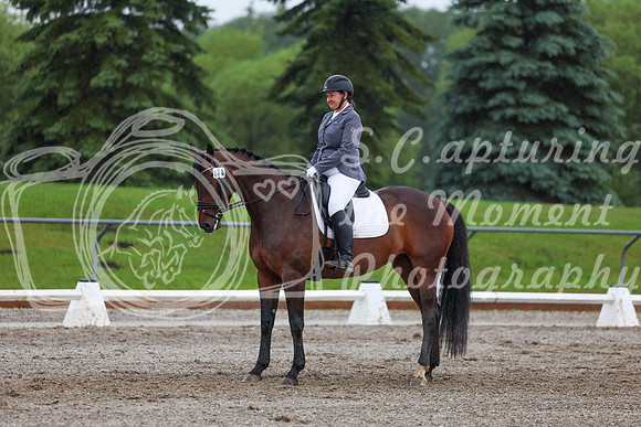 2025 - Dressage Festival - Sunday July 6th - 02431