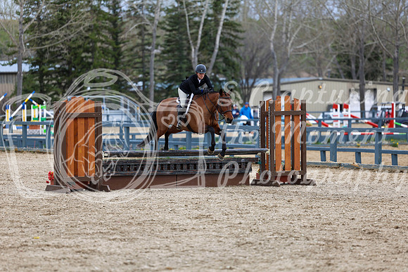2025 - Shea - Bow Valley II - Friday May 16th - 09453