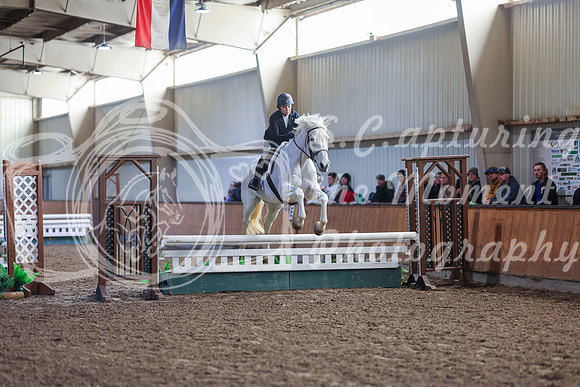 2025 - HJ Schooling - Saturday March 22nd - 6882