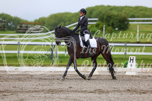 2025 - Dressage Festival - Sunday July 6th - 04556