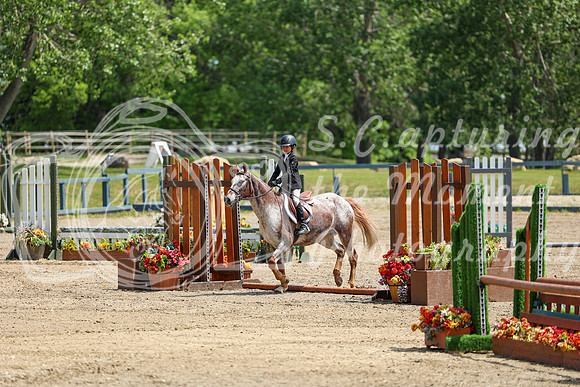 2025 - Mara - June Classic I - Sunday June 15th - 15440