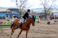 2025 - Mara - Bow Valley II - Saturday May 17th - 17149