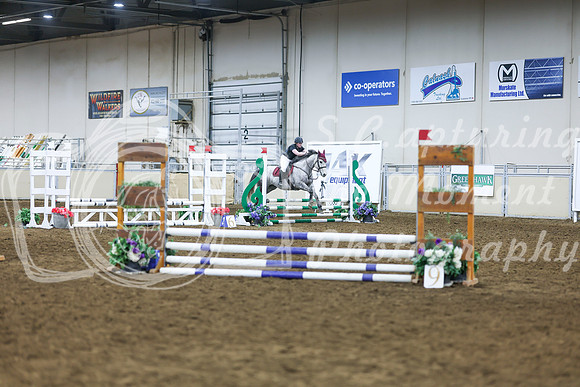 2025 - Season Set Up - Saturday April 5th - 04889