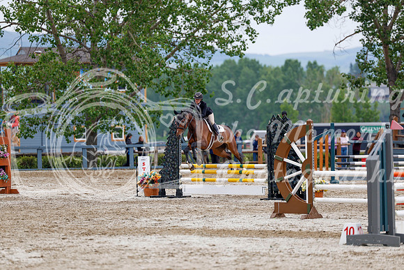 2025 - Haylee - June Classic II - Sunday June 22nd - 07090