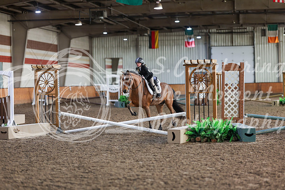 2025 - HJ Schooling - Saturday March 22nd - 3932