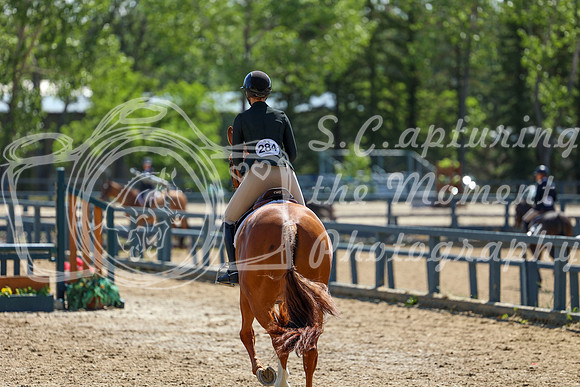 2025 - Mara - June Classic I - Sunday June 15th - 07818