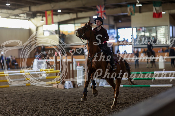 2025 - HJ Schooling - Sunday March 23rd - 5729