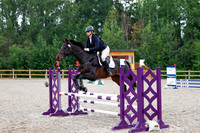 2025 - Haylee - Picco Horse Show - Saturday July 26th 05231