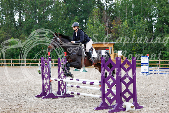 2025 - Haylee - Picco Horse Show - Saturday July 26th 05231