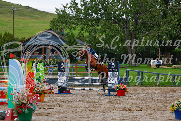 2025 - Haylee - Rocky Mountain Classic II - Saturday August 16th - 03439