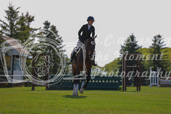 2025 - Julia - Blue Sky Classic - Saturday, May 17th 26329