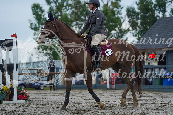 2025 - Alina - Mid Summer Classic II - Sunday July 20th - 01198