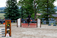 2025 - Haylee - June Classic II - Sunday June 22nd - 02131