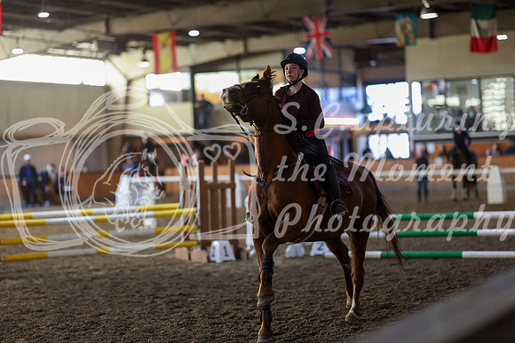2025 - HJ Schooling - Sunday March 23rd - 5731