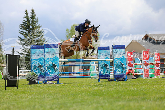 2025 - Shea - Bow Valley II - Saturday May 17th - 15166