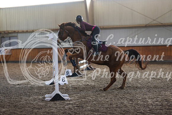 2025 - HJ Schooling - Sunday March 23rd - 5749