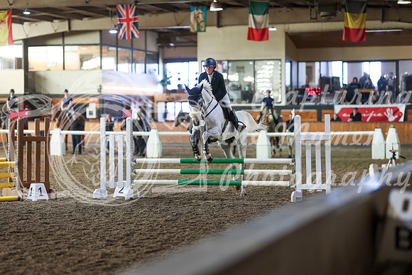 2025 - HJ Schooling - Sunday March 23rd - 4672