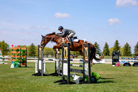 2025 - Haylee - Blue Sky Classic - Sunday, May 18th 33356
