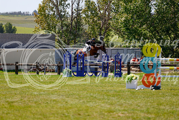 2025 - Haylee - Rocky Mountain Classic III - Sunday August 24th - 22897