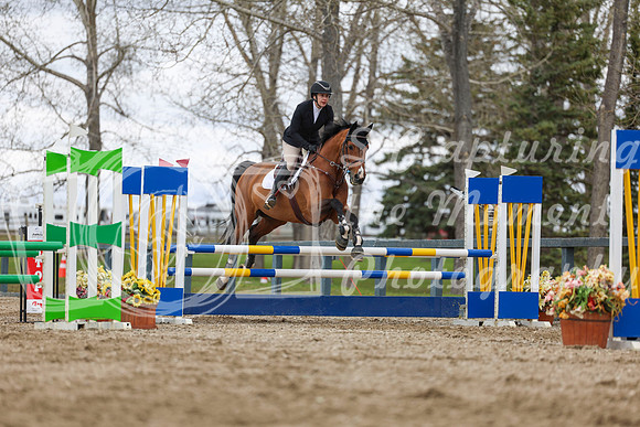 2025 - Shea - Bow Valley II - Thursday May 15th - 03693