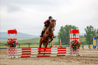 2025 - Haylee - June Classic II - Friday June 20th - 04877