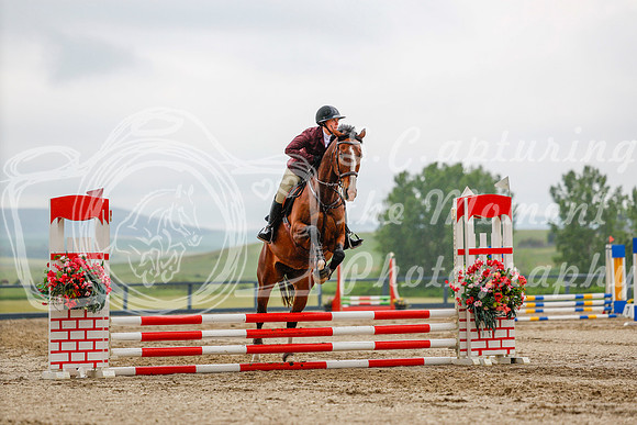 2025 - Haylee - June Classic II - Friday June 20th - 04877